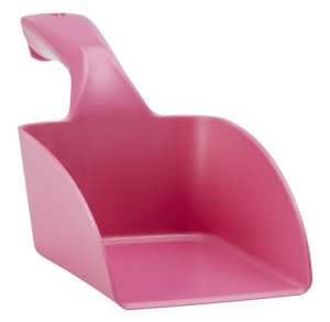 Szufelka 1 litr. różowa | VIKAN  56751