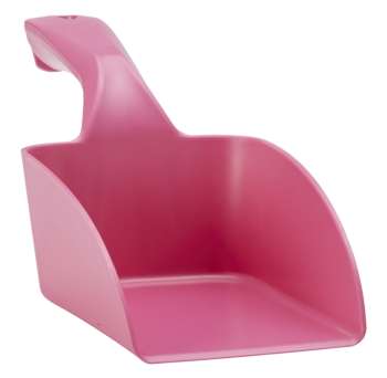 Szufelka 1 litr. różowa | VIKAN  56751