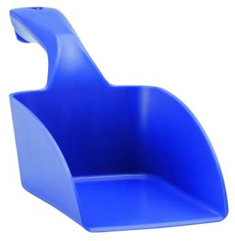 Szufelka 1 litr. fioletowa | VIKAN 56758