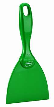 Skrobak 102 mm. zielony | VIKAN 40612