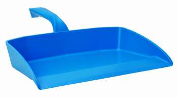 Szufelka 330 mm. niebieska | VIKAN 56603