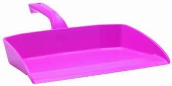 Szufelka 330 mm. różowa | VIKAN 56601