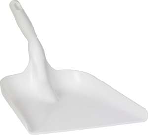 Szufelka 550 mm. biała | VIKAN 56735