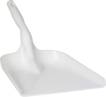 Szufelka 550 mm. biała | VIKAN 56735