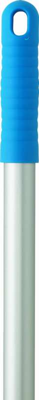 Styl aluminiowy. uchwyt uniwersalny. 1460 mm.niebieski | VIKAN 29593