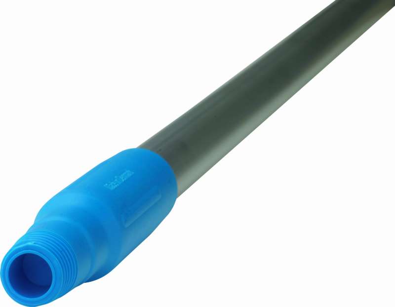 Styl aluminiowy. uchwyt uniwersalny. 1460 mm.niebieski | VIKAN 29593