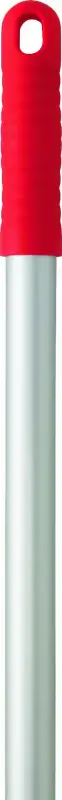 Styl aluminiowy. uchwyt uniwersalny. 1460 mm. czerwony | VIKAN 29594