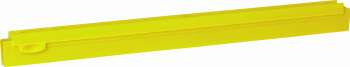 Wymienny wkład z podwójnym piórem do ściągaczek 7713 i 7723. 500 mm. żółty | VIKAN 77336
