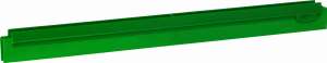 Wymienny wkład z podwójnym piórem do ściągaczek 7713 i 7723. 500 mm. zielony | VIKAN 77332