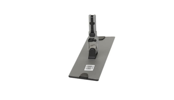 Uchwyt Superior do mopa z mocowaniem na rzepy 400 mm | VIKAN 370400