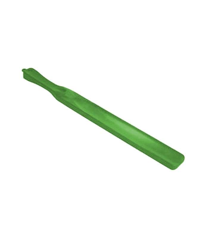 Mieszadło wykrywalne (42cm) P0177 zielone