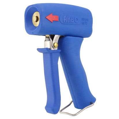 Pistolet do wody - natryskowy Blue King AKMN011-B