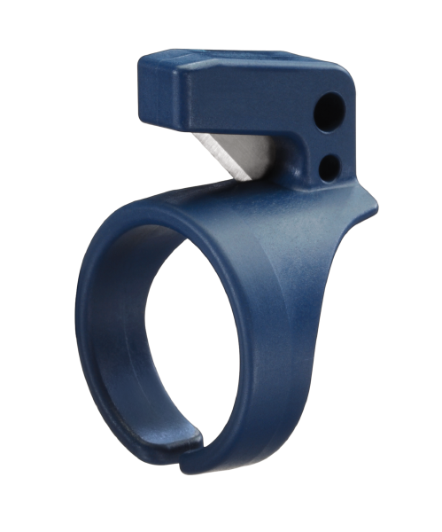 Nóż wykrywalny pierścień Martor Secumax Ring MDP