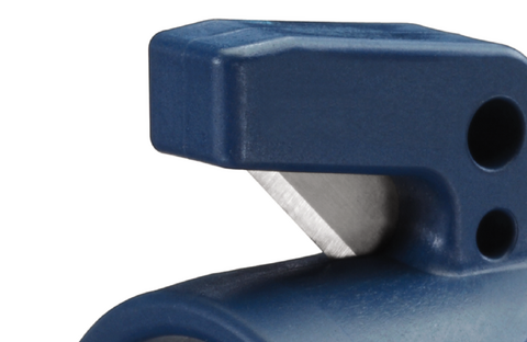 Nóż wykrywalny pierścień Martor Secumax Ring MDP