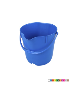 Wiadro dopuszczone do kontaktu z żywnością  15L 80101