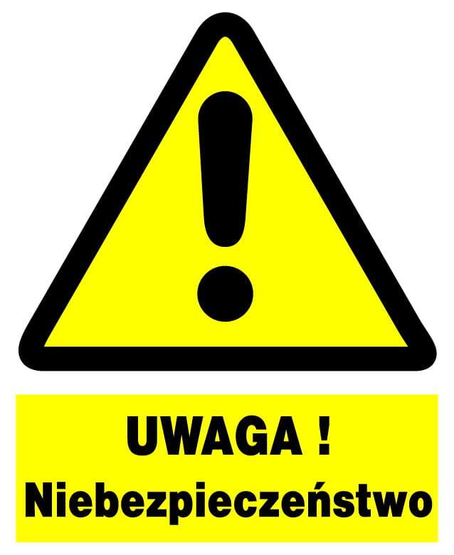 Uwaga! Niebezpieczeństwo ZOO-1