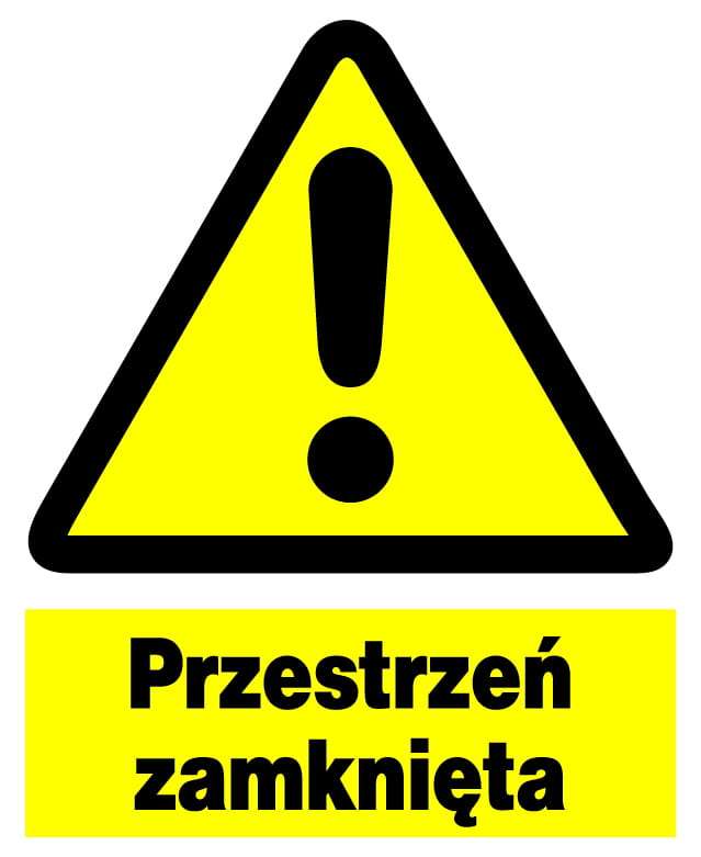 Przestrzeń zamknięta ZOO-38