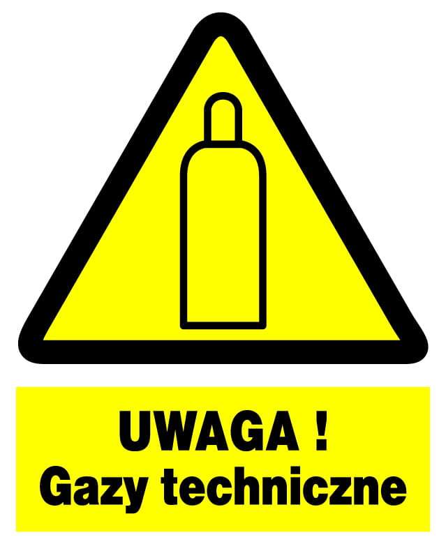 Uwaga! Gazy techniczne ZOO-42