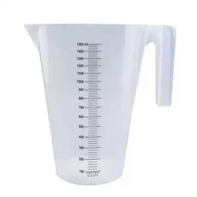 Miarka polipropylenowa SMART 1500 ml