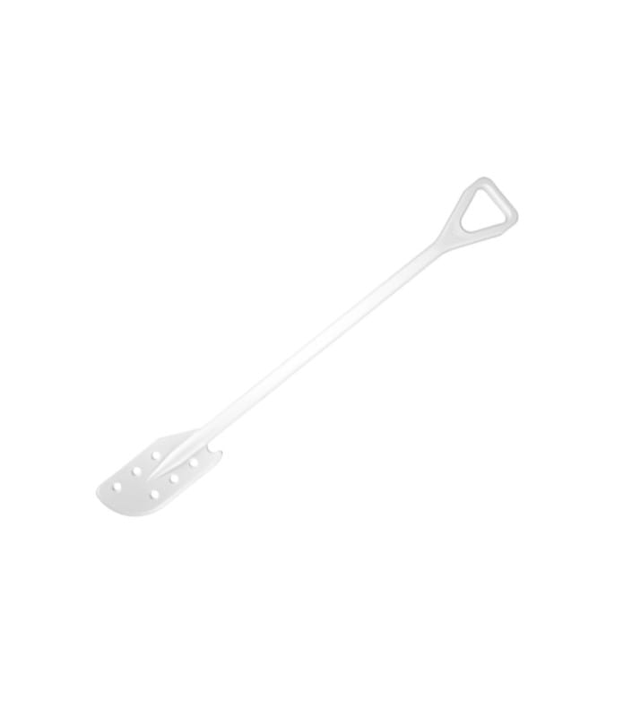 Wiosło z otworami 125 x 290 x 1190mm P2644