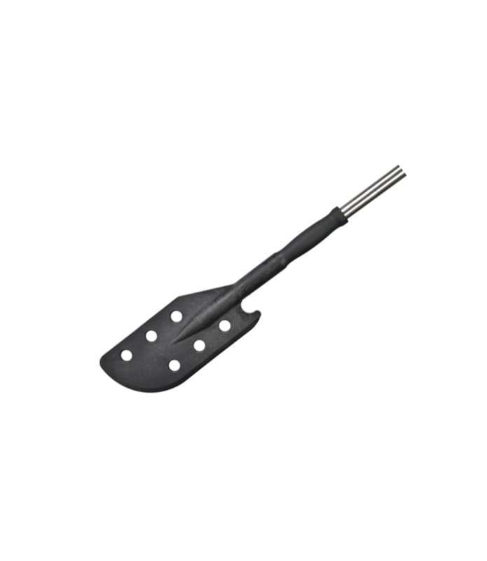 Wiosło z otworami do wysokich temperatur 125x290x1760mm P2754