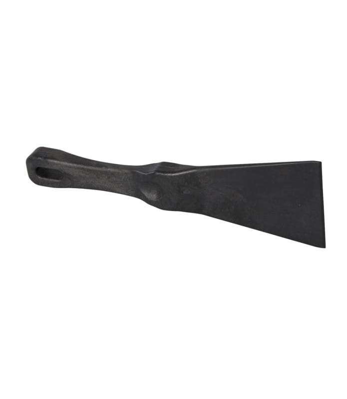 Skrobaczka plastikowa do wysokich temperatur do 250°C 250x75mm 82910