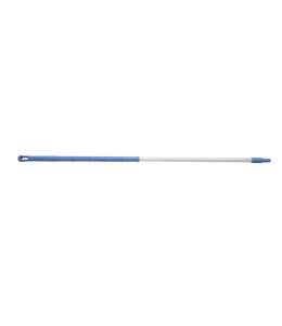 Kij aluminiowy ergonomiczny 1750x32mm 29815