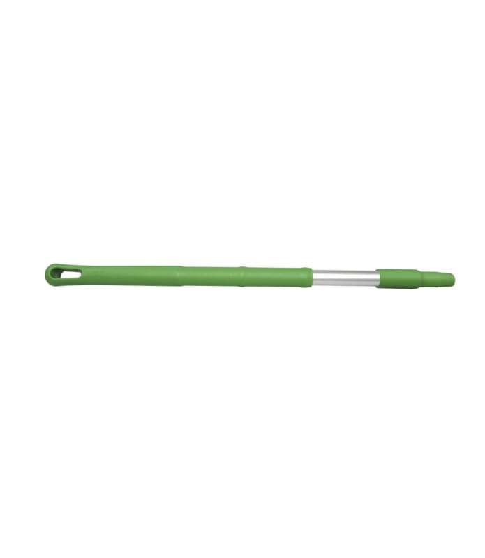 Kij aluminiowy ergonomiczny 650x32mm 29812