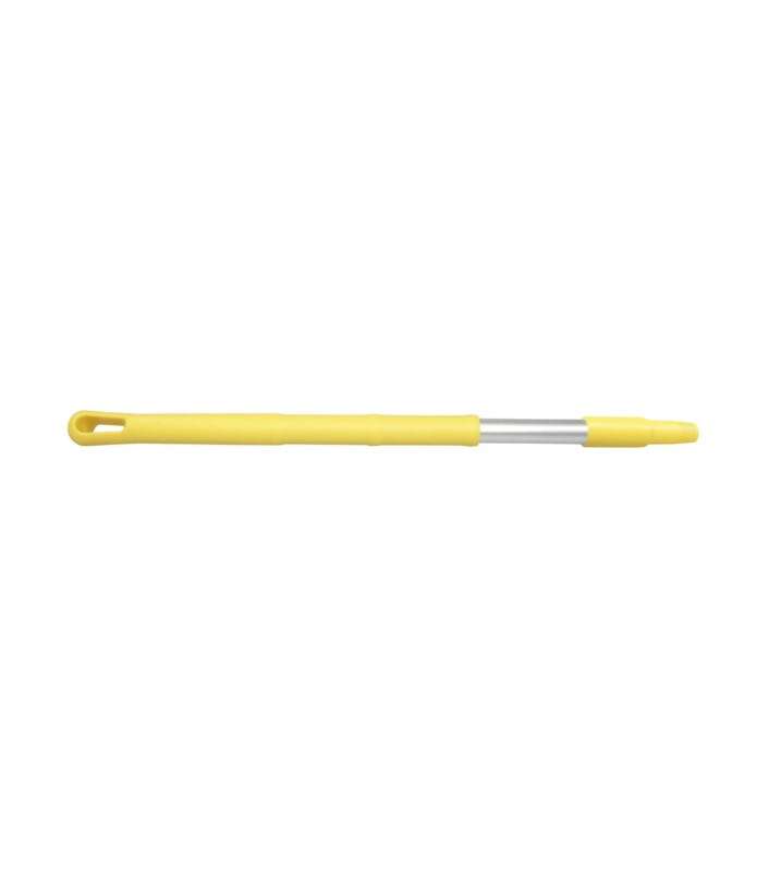 Kij aluminiowy ergonomiczny 650x32mm 29812