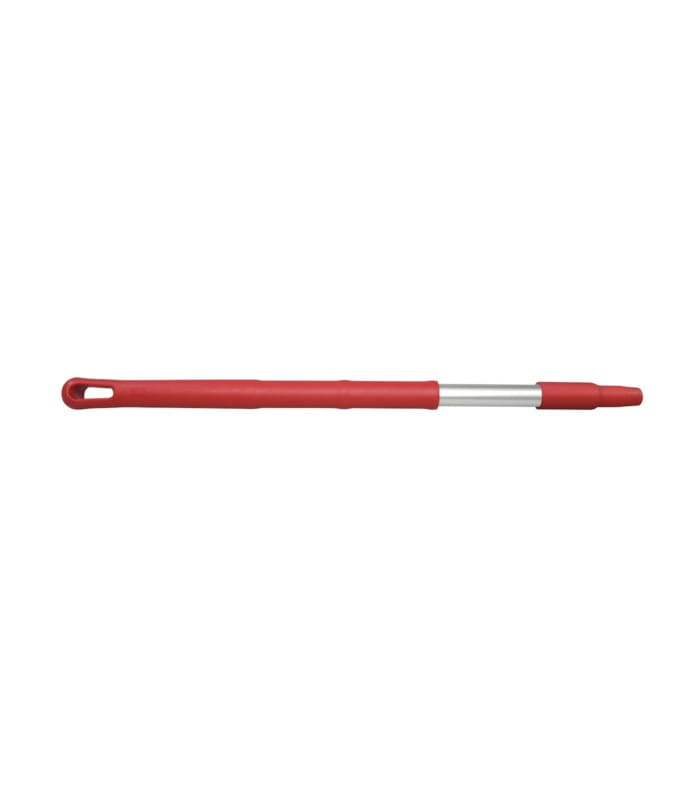 Kij aluminiowy ergonomiczny 650x32mm 29812