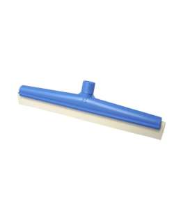 Ściągaczka z podwójną białą gumą 700 mm 28703