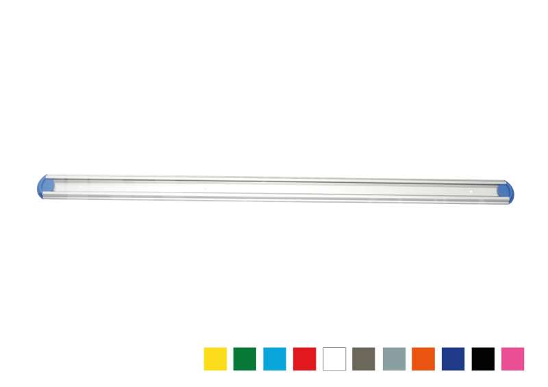 Szyna aluminiowa 900 mm 15153