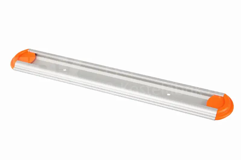 Szyna aluminiowa 300 mm 15156 pomarańczowa