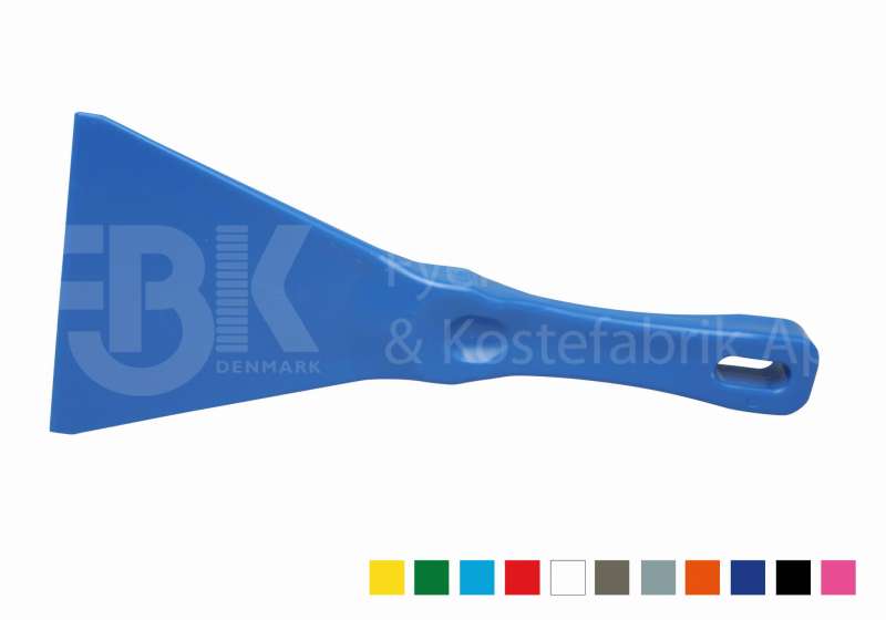 Skrobaczka plastikowa 110x250mm 15109