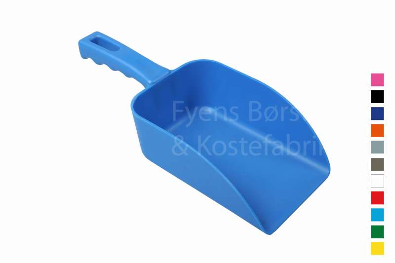 Szufelka/czerpak 500g. 100x260mm 15105