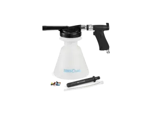 Wytwornica piany ręczna 2,5 litra biała NITO 57086A1