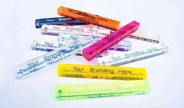 Testery do wykrywaczy metali STICK