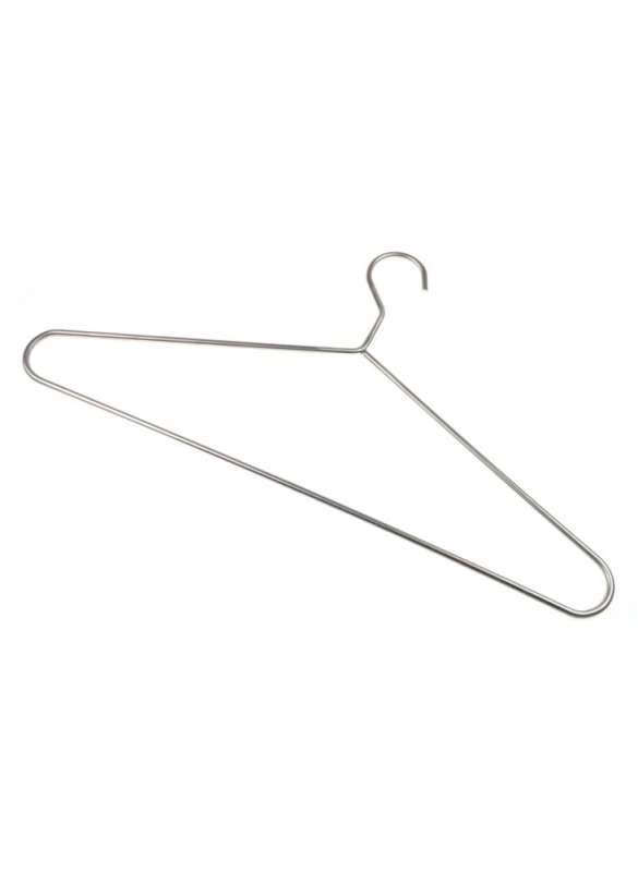 Wieszak ze stali nierdzewnej na ubrania P2399