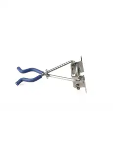 Wieszak ze stali nierdzewnej na narzędzia pręt 5 mm 130 mm P1515 