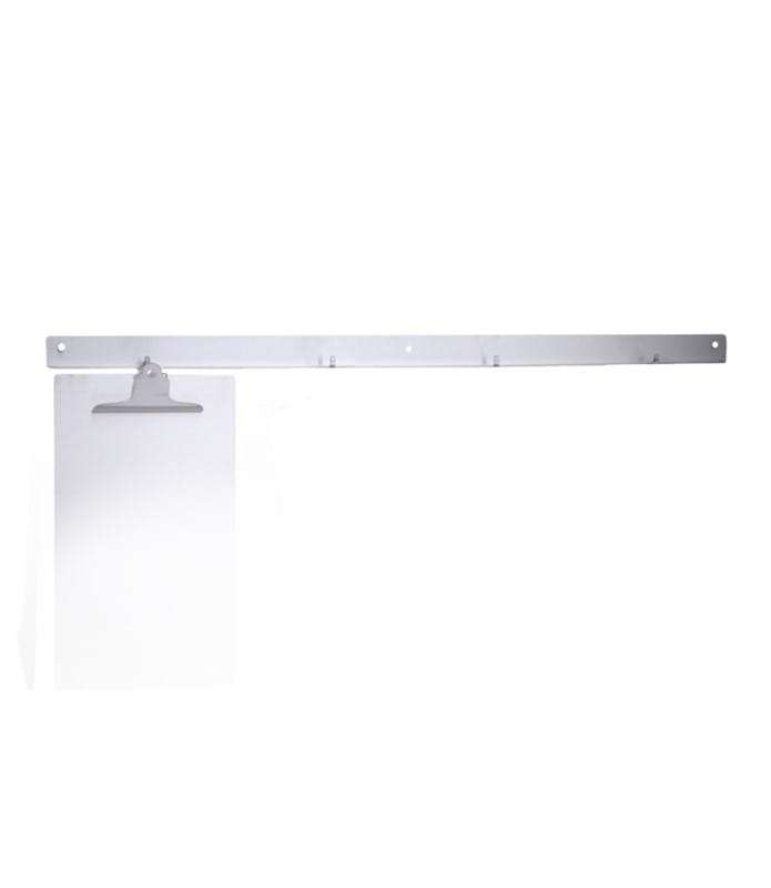 Wieszak na 4 podkładki 100 cm P2395