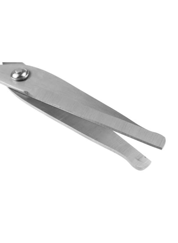 Bezpieczne nożyczki ze stali nierdzewnej do przemysłu spożywczego P0666