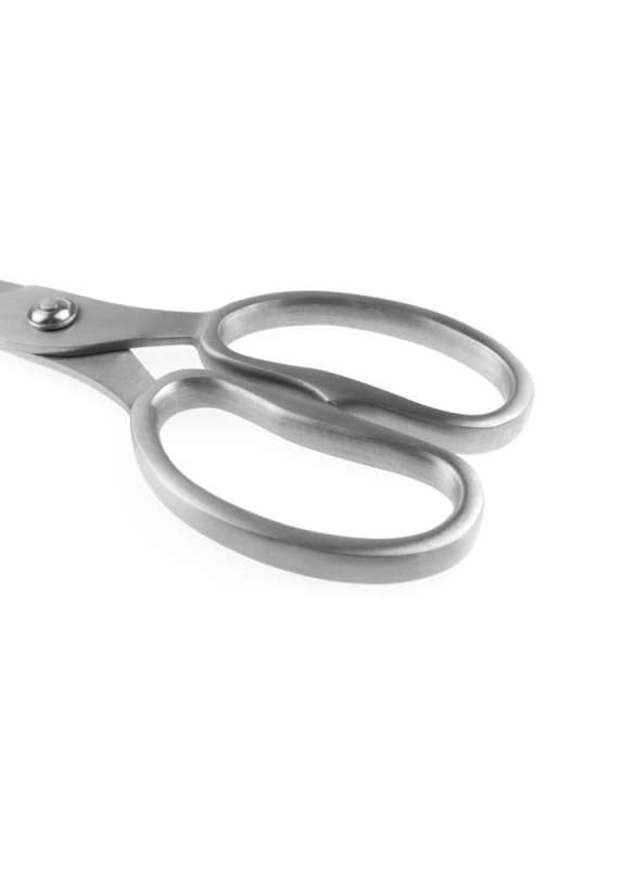 Bezpieczne nożyczki ze stali nierdzewnej do przemysłu spożywczego P0666