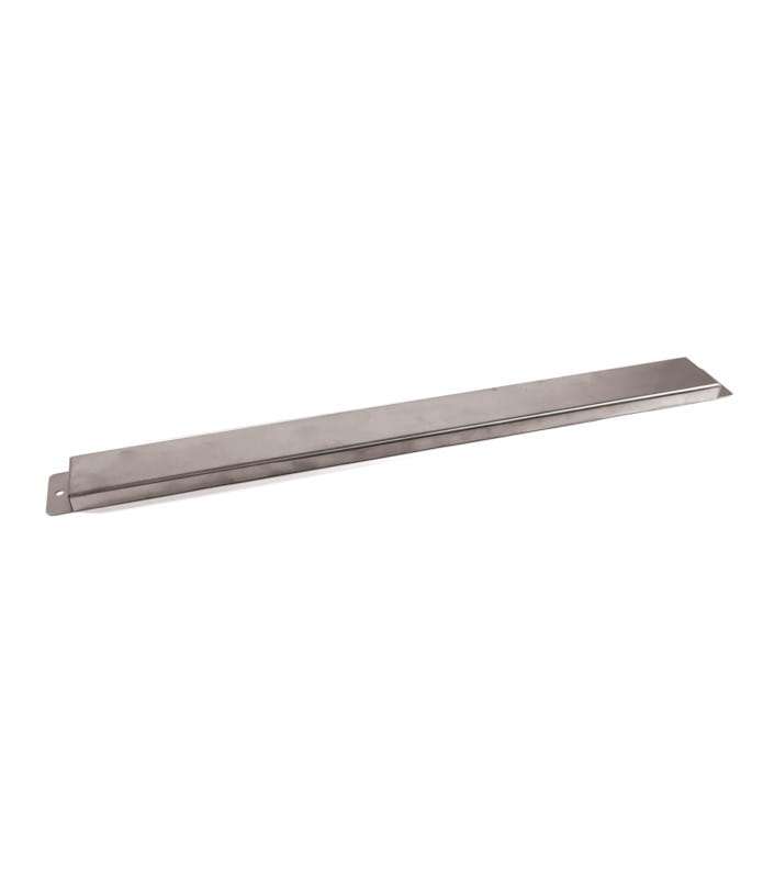 Listwa magnetyczna ze stali nierdzewnej na noże 450 mm P2691