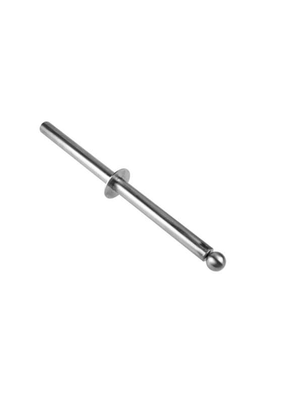 Magnetyczny zbieracz ze stali nierdzewnej 435-710 mm 25 mm P2693