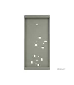 Uchwyt na 20 paneli informacyjnych P3025