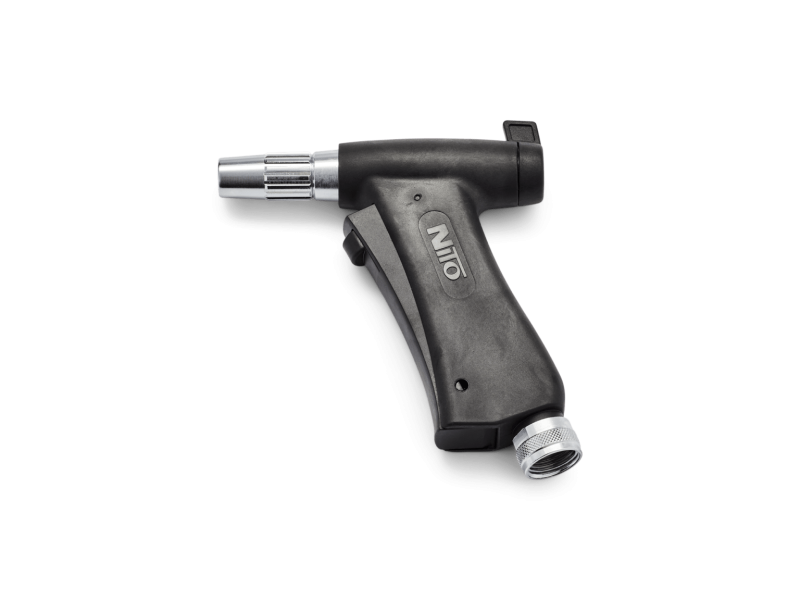 Pistolet przemysłowy do wody NiTO I GW 1/2" 53805A5