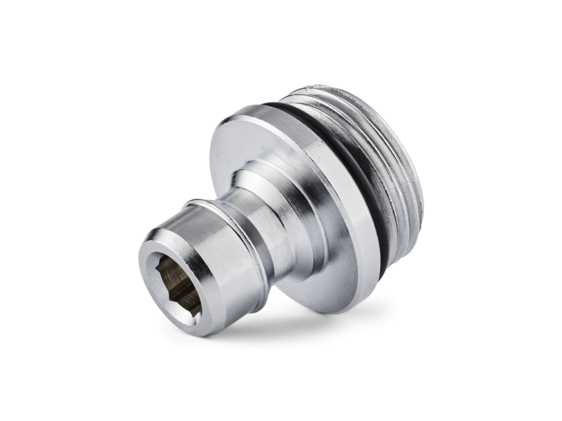 Wtyk szybkozłącza pistoletu do wody NiTO 1/2" z GZ 1/2" 53611A3
