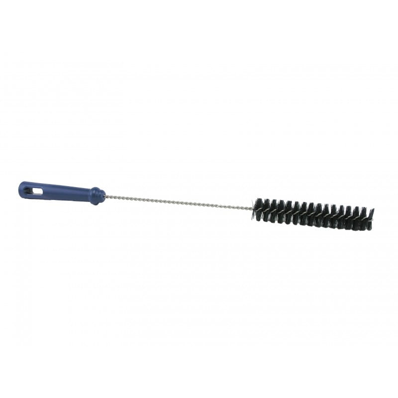 Szczotka do rur i butelek w pełni wykrywalna 0.30mm. włos 0.3mm 76754
