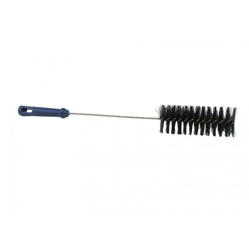 Szczotka do rur i butelek w pełni wykrywalna 0.60mm. włos 0.3mm 76759