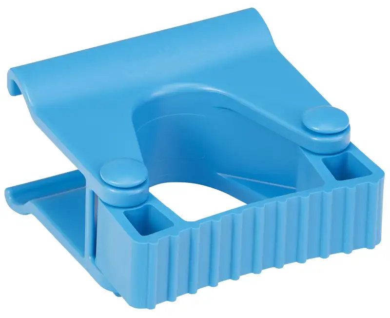 Moduł zapasowy do wieszaka ściennego Hi-Flex 10113 i 10133, niebieski, VIKAN 10033